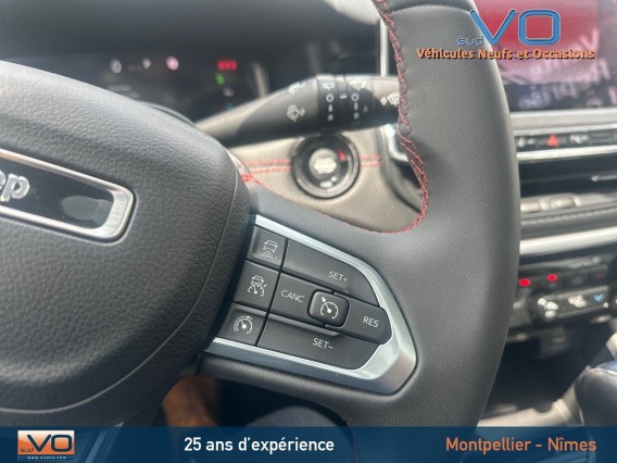 Aperçu de la photo 14 du véhicule JEEP COMPASS