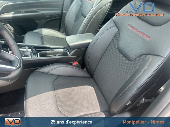 Aperçu de la photo 16 du véhicule JEEP COMPASS