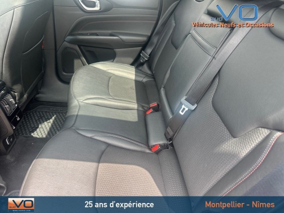 Aperçu de la photo 17 du véhicule JEEP COMPASS