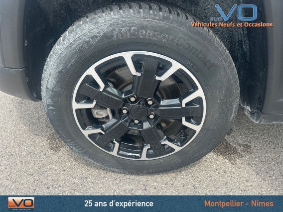 Aperçu de la photo 19 du véhicule JEEP COMPASS