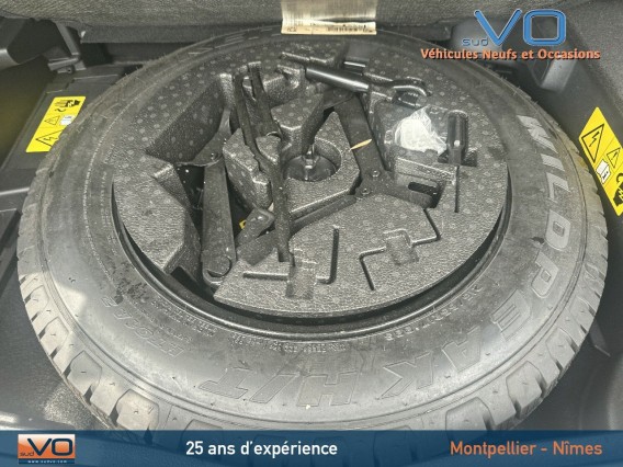 Aperçu de la photo 21 du véhicule JEEP COMPASS