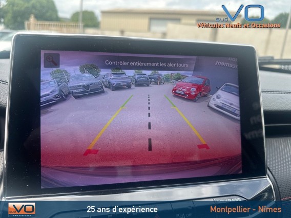Aperçu de la photo 22 du véhicule JEEP COMPASS