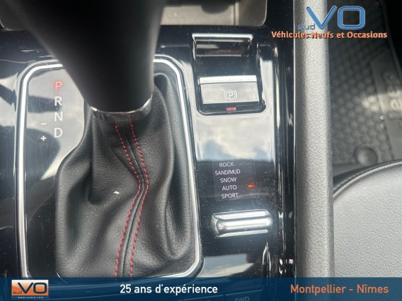 Aperçu de la photo 24 du véhicule JEEP COMPASS