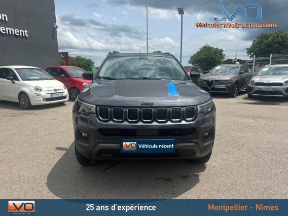 Aperçu de la photo 27 du véhicule JEEP COMPASS