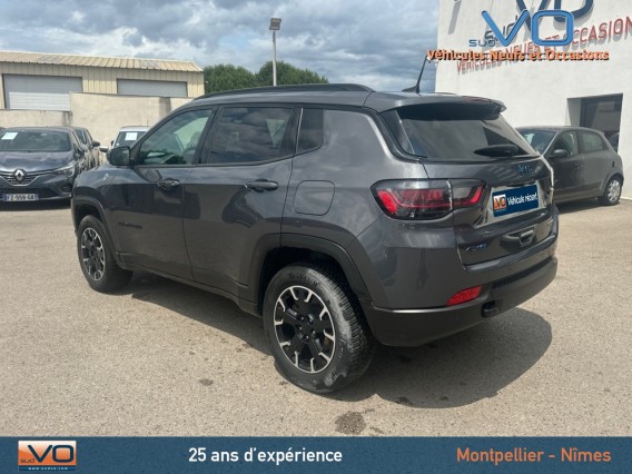 Aperçu de la photo 30 du véhicule JEEP COMPASS