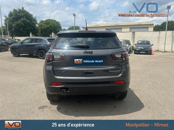 Aperçu de la photo 31 du véhicule JEEP COMPASS