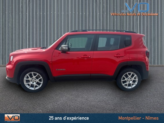 Aperçu de la photo 4 du véhicule JEEP RENEGADE MY20