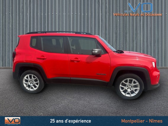 Aperçu de la photo 8 du véhicule JEEP RENEGADE MY20