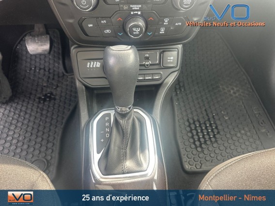 Aperçu de la photo 11 du véhicule JEEP RENEGADE MY20