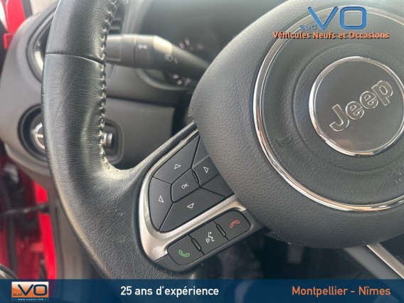 Aperçu de la photo 12 du véhicule JEEP RENEGADE MY20