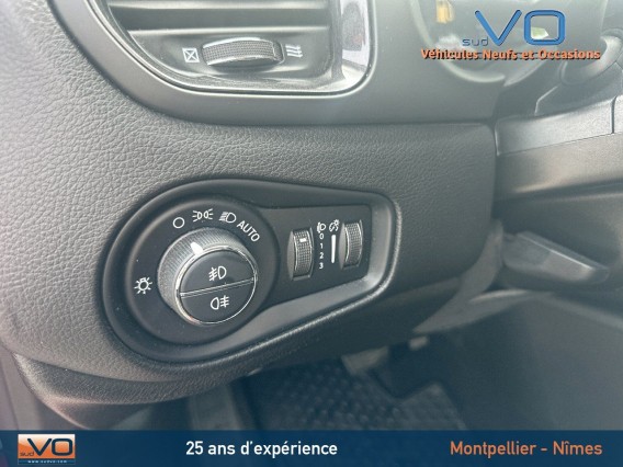Aperçu de la photo 15 du véhicule JEEP RENEGADE MY20