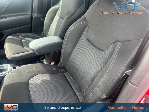 Aperçu de la photo 16 du véhicule JEEP RENEGADE MY20