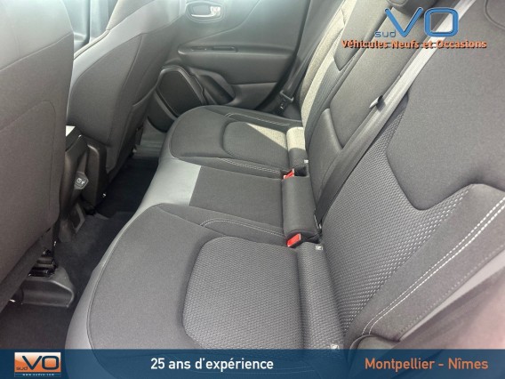 Aperçu de la photo 17 du véhicule JEEP RENEGADE MY20