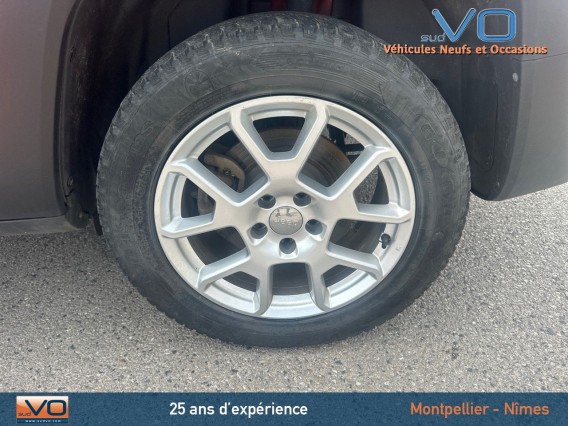 Aperçu de la photo 19 du véhicule JEEP RENEGADE MY20