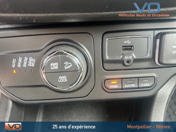 Aperçu de la photo 23 du véhicule JEEP RENEGADE MY20