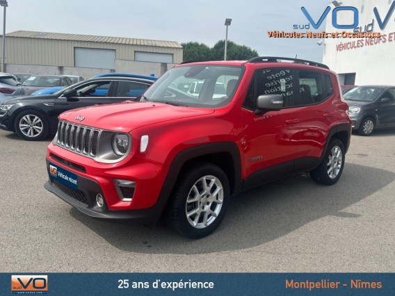 Aperçu de la photo 27 du véhicule JEEP RENEGADE MY20
