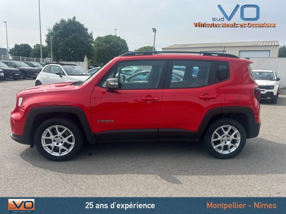 Aperçu de la photo 28 du véhicule JEEP RENEGADE MY20