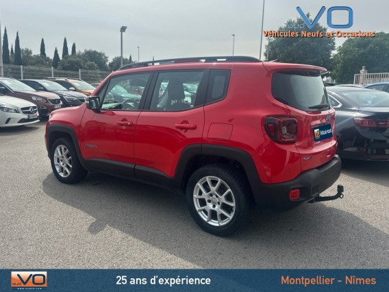 Aperçu de la photo 29 du véhicule JEEP RENEGADE MY20