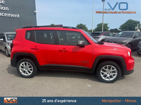 Aperçu de la photo 32 du véhicule JEEP RENEGADE MY20
