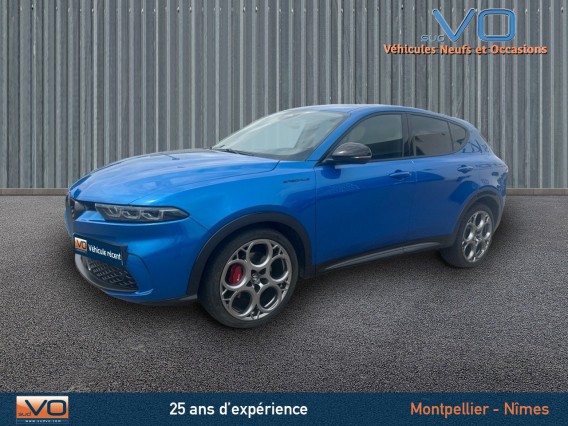 Aperçu de la photo 3 du véhicule ALFA ROMEO TONALE