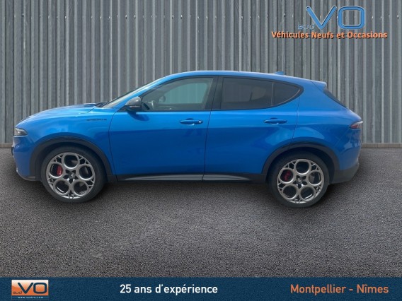 Aperçu de la photo 4 du véhicule ALFA ROMEO TONALE