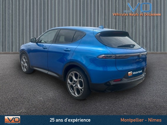 Aperçu de la photo 5 du véhicule ALFA ROMEO TONALE