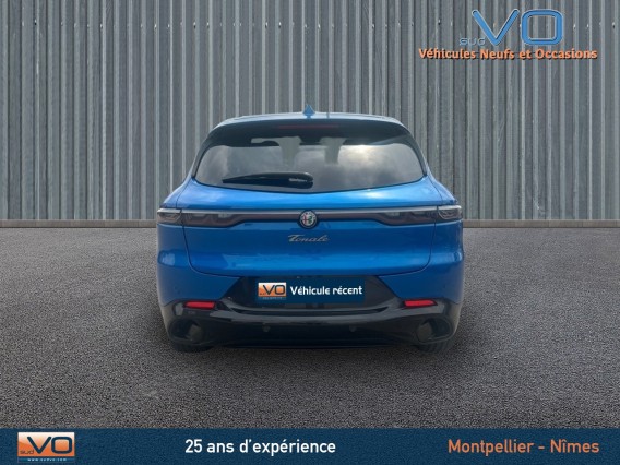 Aperçu de la photo 6 du véhicule ALFA ROMEO TONALE
