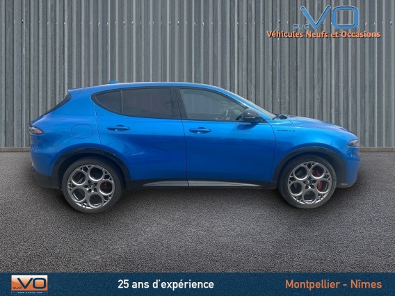 Aperçu de la photo 8 du véhicule ALFA ROMEO TONALE