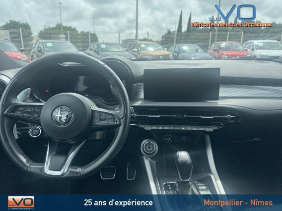Aperçu de la photo 9 du véhicule ALFA ROMEO TONALE