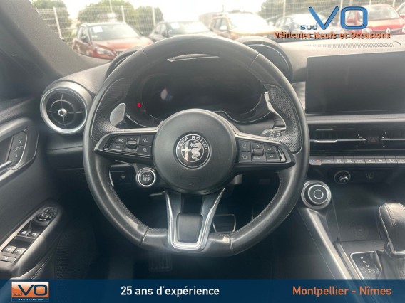 Aperçu de la photo 10 du véhicule ALFA ROMEO TONALE