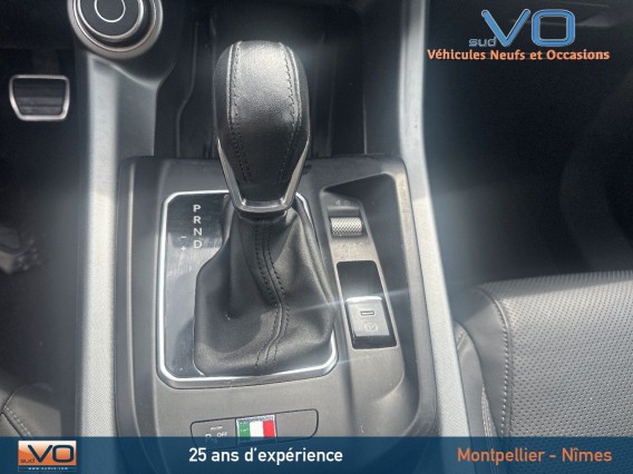 Aperçu de la photo 11 du véhicule ALFA ROMEO TONALE