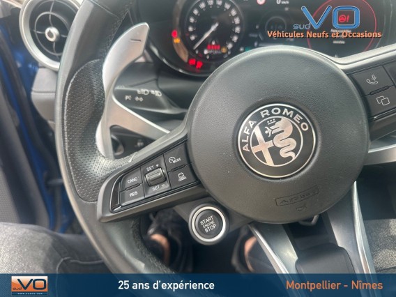 Aperçu de la photo 12 du véhicule ALFA ROMEO TONALE
