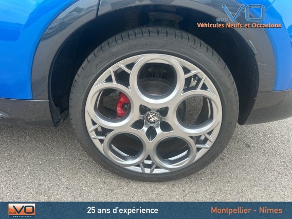 Aperçu de la photo 19 du véhicule ALFA ROMEO TONALE