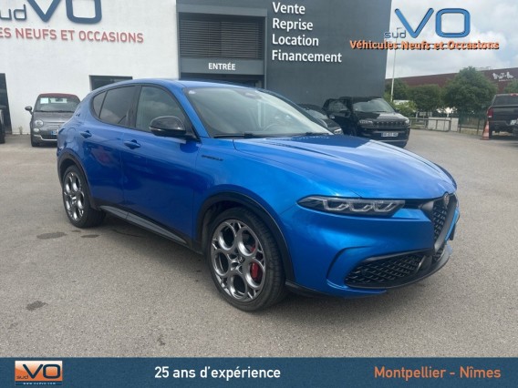 Aperçu de la photo 24 du véhicule ALFA ROMEO TONALE