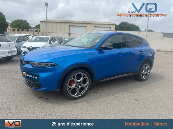 Aperçu de la photo 26 du véhicule ALFA ROMEO TONALE
