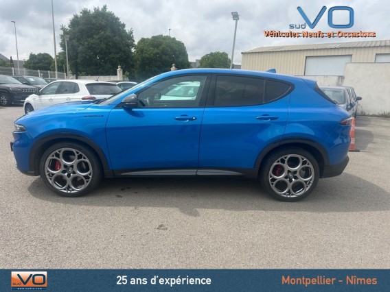Aperçu de la photo 27 du véhicule ALFA ROMEO TONALE