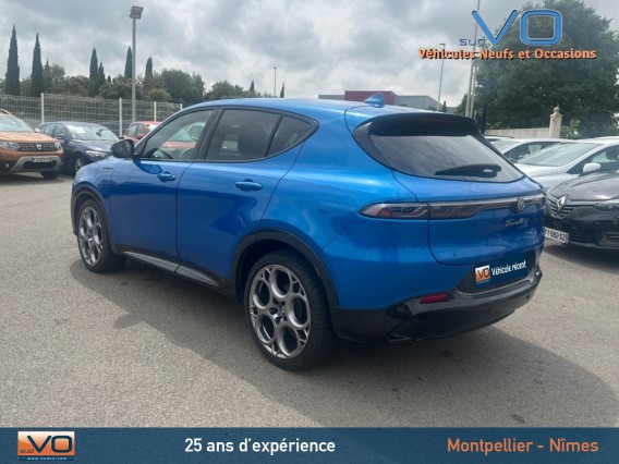 Aperçu de la photo 28 du véhicule ALFA ROMEO TONALE