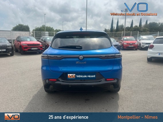 Aperçu de la photo 29 du véhicule ALFA ROMEO TONALE