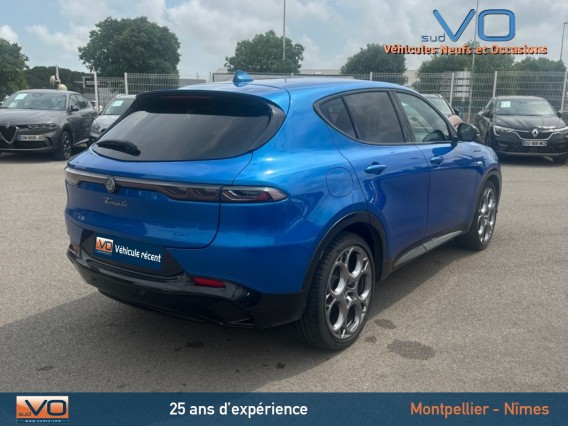 Aperçu de la photo 30 du véhicule ALFA ROMEO TONALE