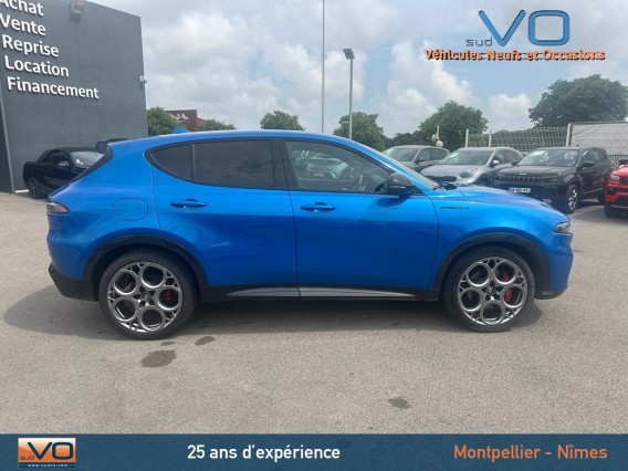 Aperçu de la photo 31 du véhicule ALFA ROMEO TONALE