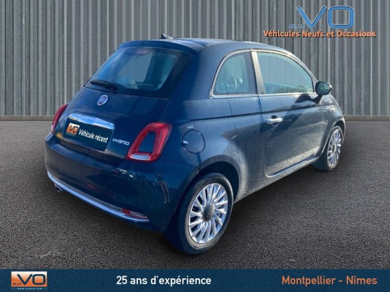 Aperçu de la photo 7 du véhicule FIAT 500 MY22