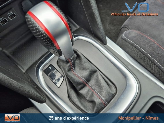 Aperçu de la photo 11 du véhicule RENAULT MEGANE IV BERLINE