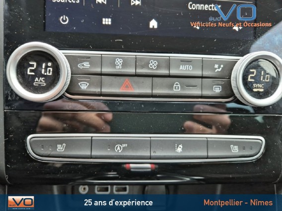 Aperçu de la photo 12 du véhicule RENAULT MEGANE IV BERLINE