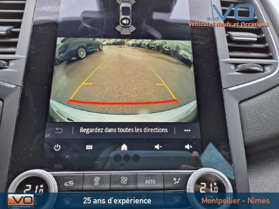 Aperçu de la photo 14 du véhicule RENAULT MEGANE IV BERLINE