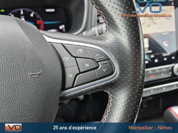 Aperçu de la photo 21 du véhicule RENAULT MEGANE IV BERLINE