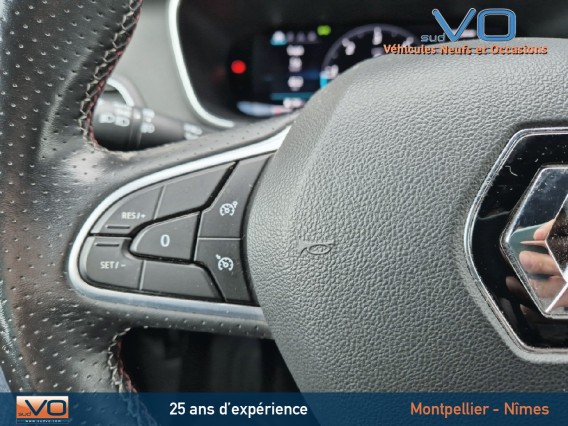 Aperçu de la photo 22 du véhicule RENAULT MEGANE IV BERLINE