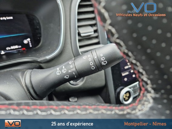 Aperçu de la photo 23 du véhicule RENAULT MEGANE IV BERLINE