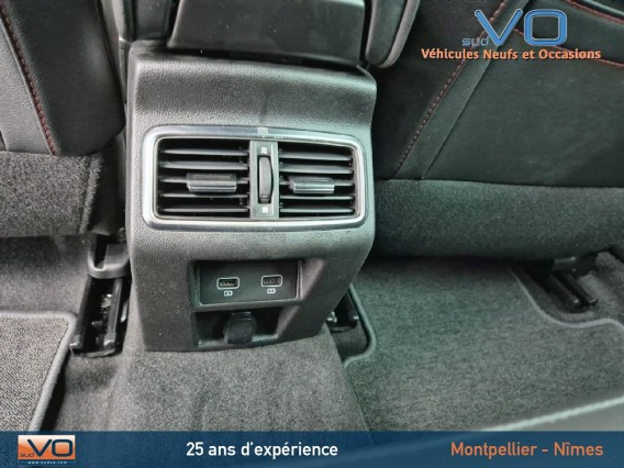 Aperçu de la photo 26 du véhicule RENAULT MEGANE IV BERLINE