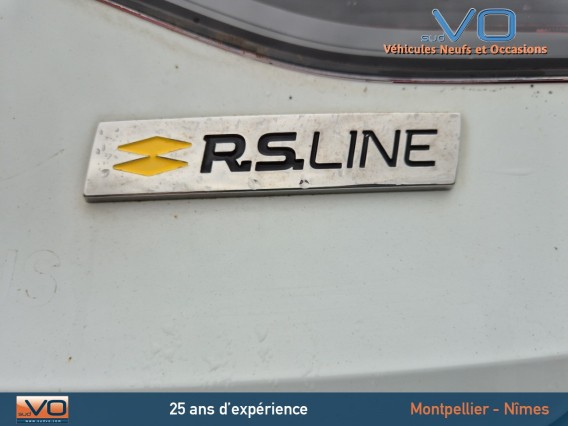 Aperçu de la photo 27 du véhicule RENAULT MEGANE IV BERLINE