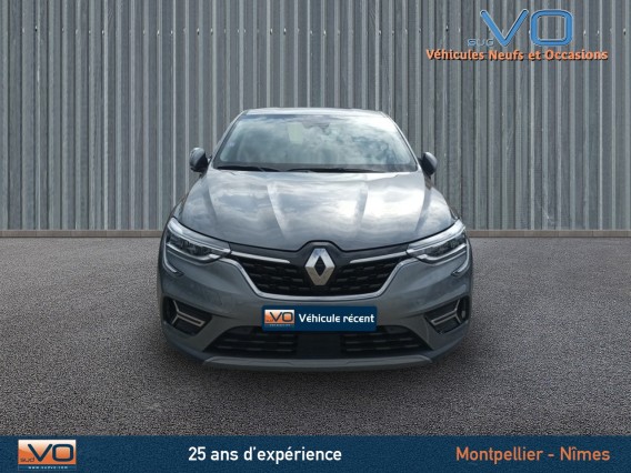 Aperçu de la photo 2 du véhicule RENAULT ARKANA